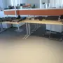 thumbnail-Well-maintained office furniture, IT equipment and 3D glasses (MS Hololens 2) -11