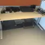 thumbnail-Well-maintained office furniture, IT equipment and 3D glasses (MS Hololens 2) -12