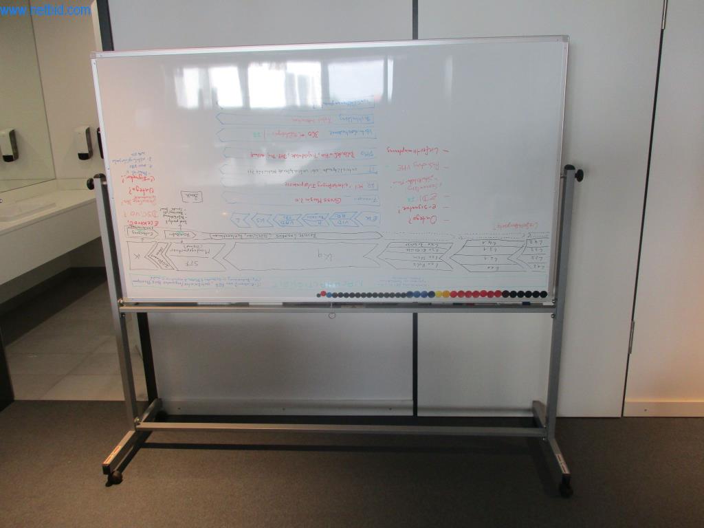 Well-maintained office furniture, IT equipment and 3D glasses (MS Hololens 2) -19