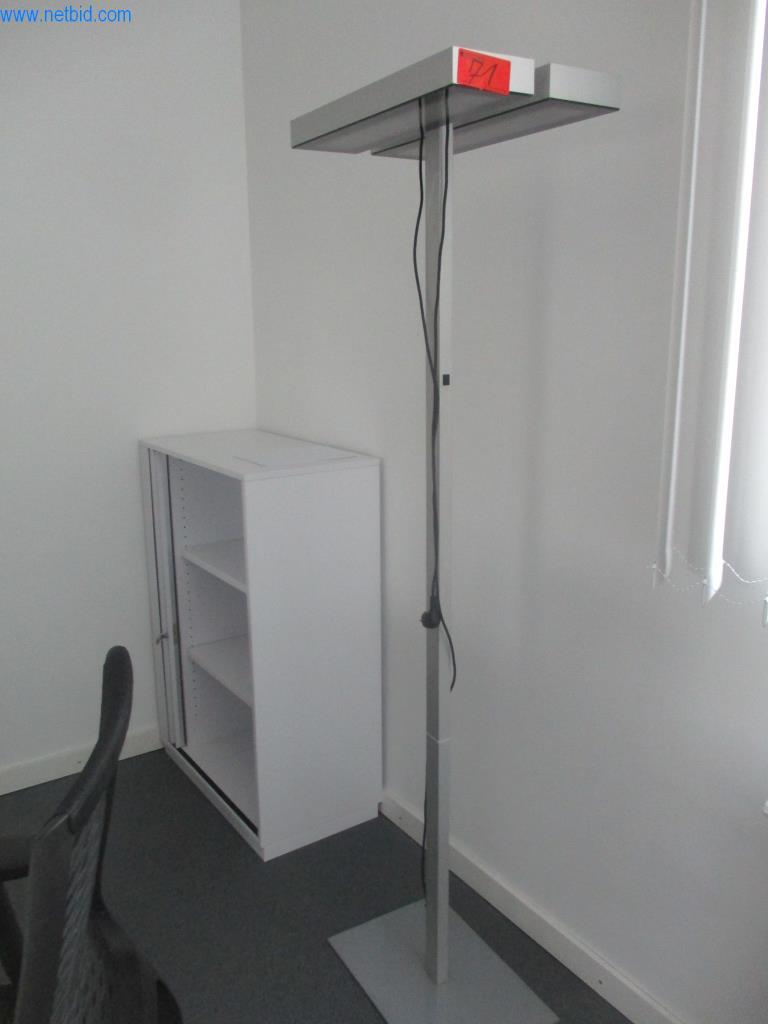 Well-maintained office furniture, IT equipment and 3D glasses (MS Hololens 2) -23