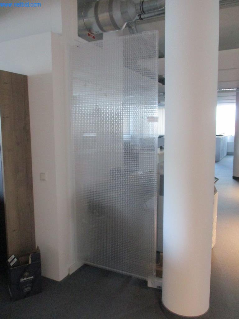 Well-maintained office furniture, IT equipment and 3D glasses (MS Hololens 2) -25