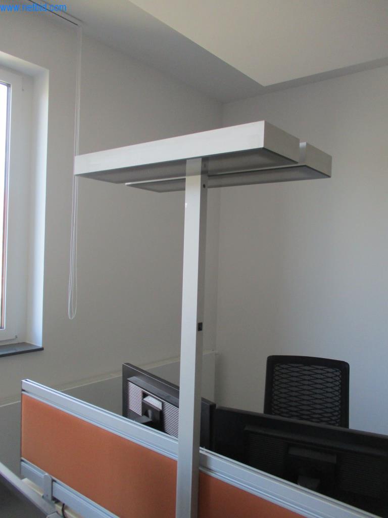 Well-maintained office furniture, IT equipment and 3D glasses (MS Hololens 2) -33