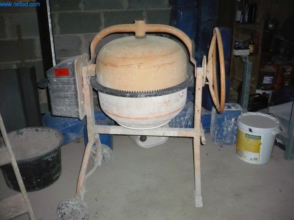 Maszyny budowlane z sektora budownictwa-1