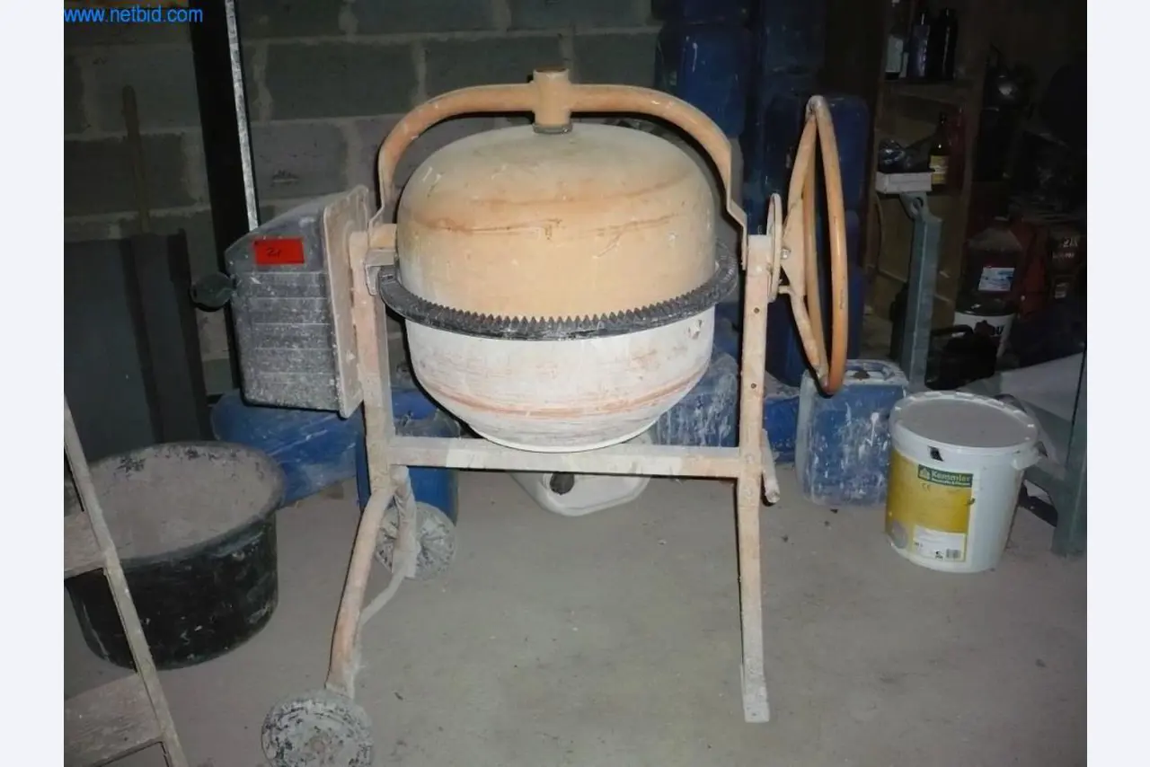 Maszyny budowlane z sektora budownictwa-1