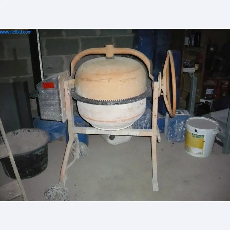 Maszyny budowlane z sektora budownictwa-1