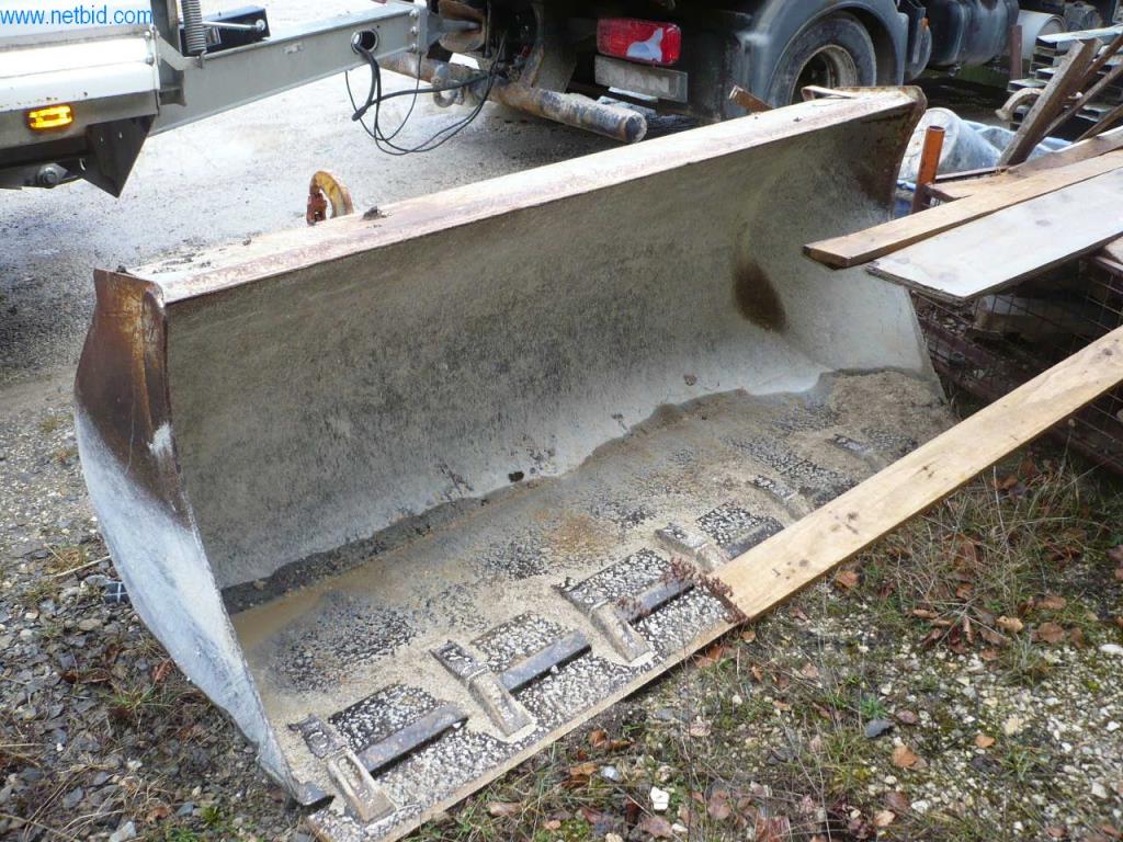 Machines de chantier du secteur du bâtiment-3