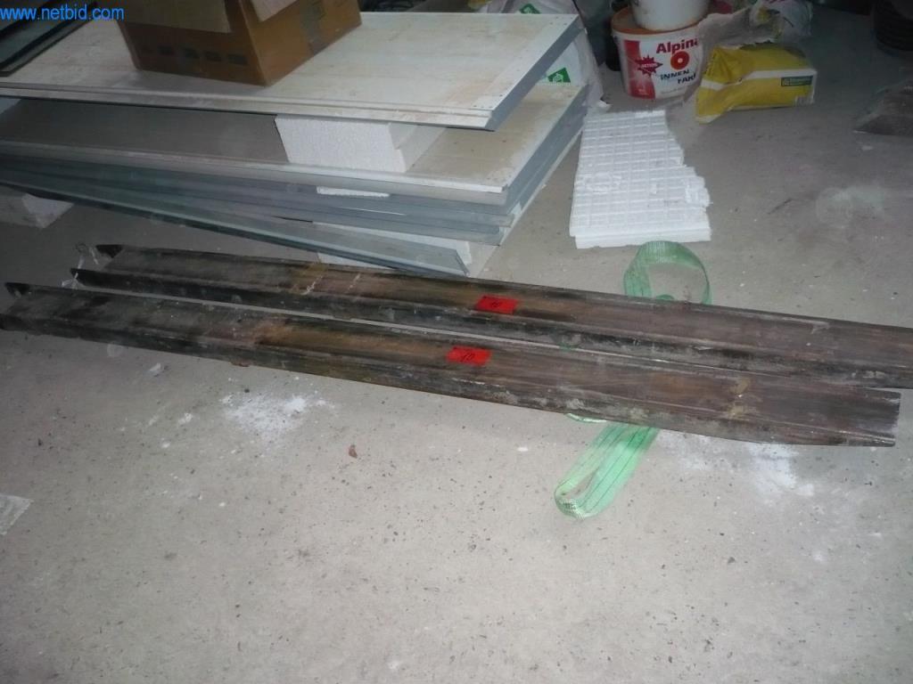 Machines de chantier du secteur du bâtiment-4