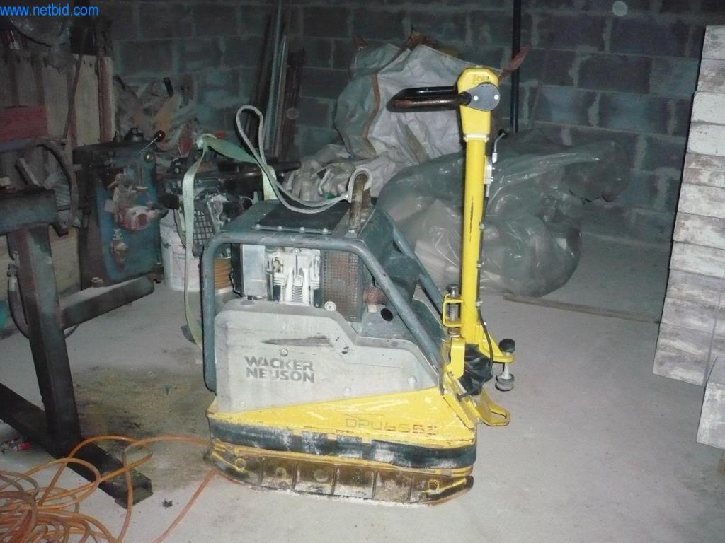 Machines de chantier du secteur du bâtiment-1