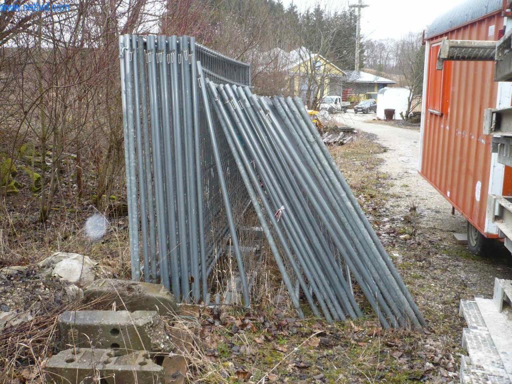 Máquinas de construção do sector da construção civil-2