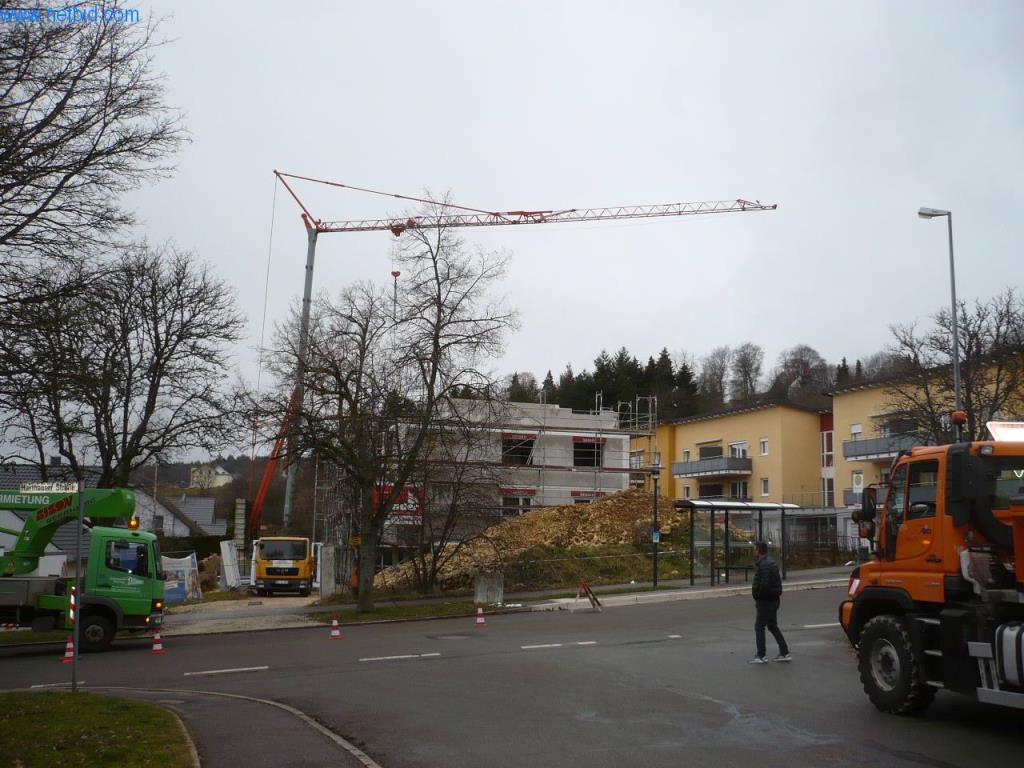 Máquinas de construção do sector da construção civil-1