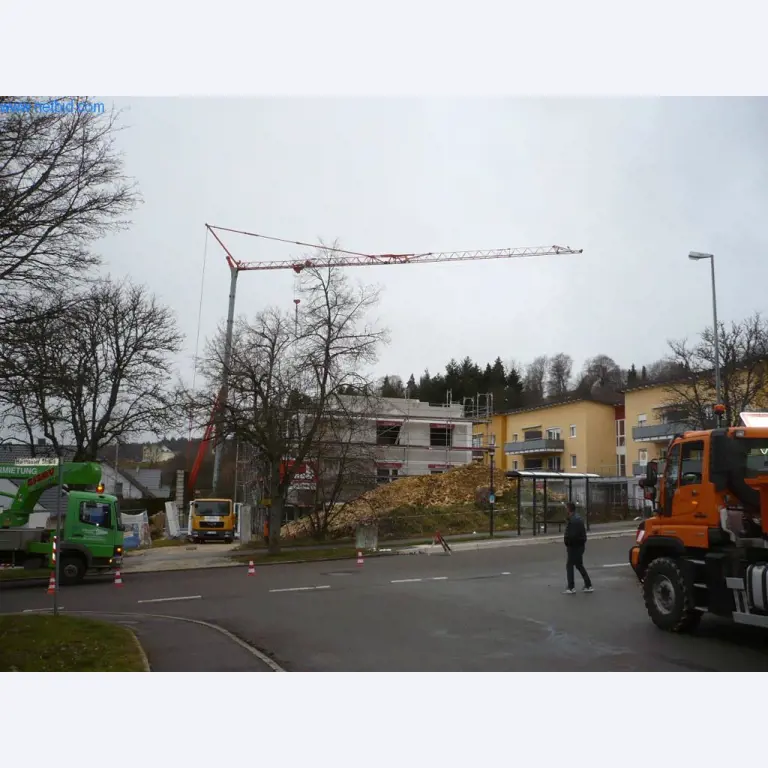 Gradbeni stroji iz sektorja gradbeništva-1