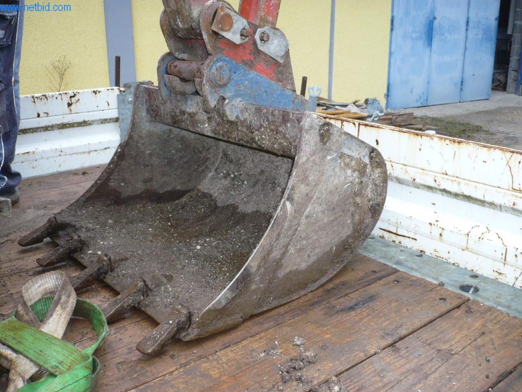 Máquinas de construção do sector da construção civil-2