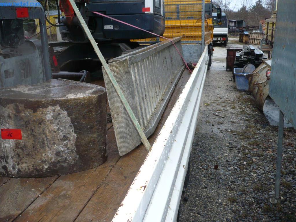 Máquinas de construção do sector da construção civil-1