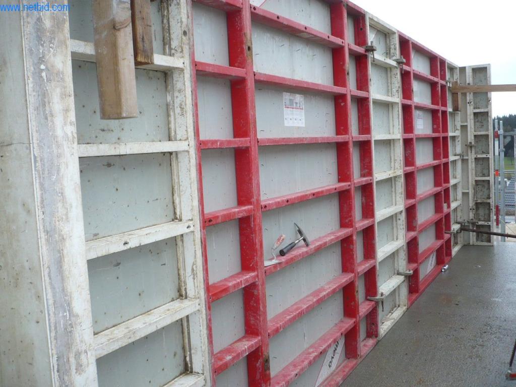 Máquinas de construção do sector da construção civil-1