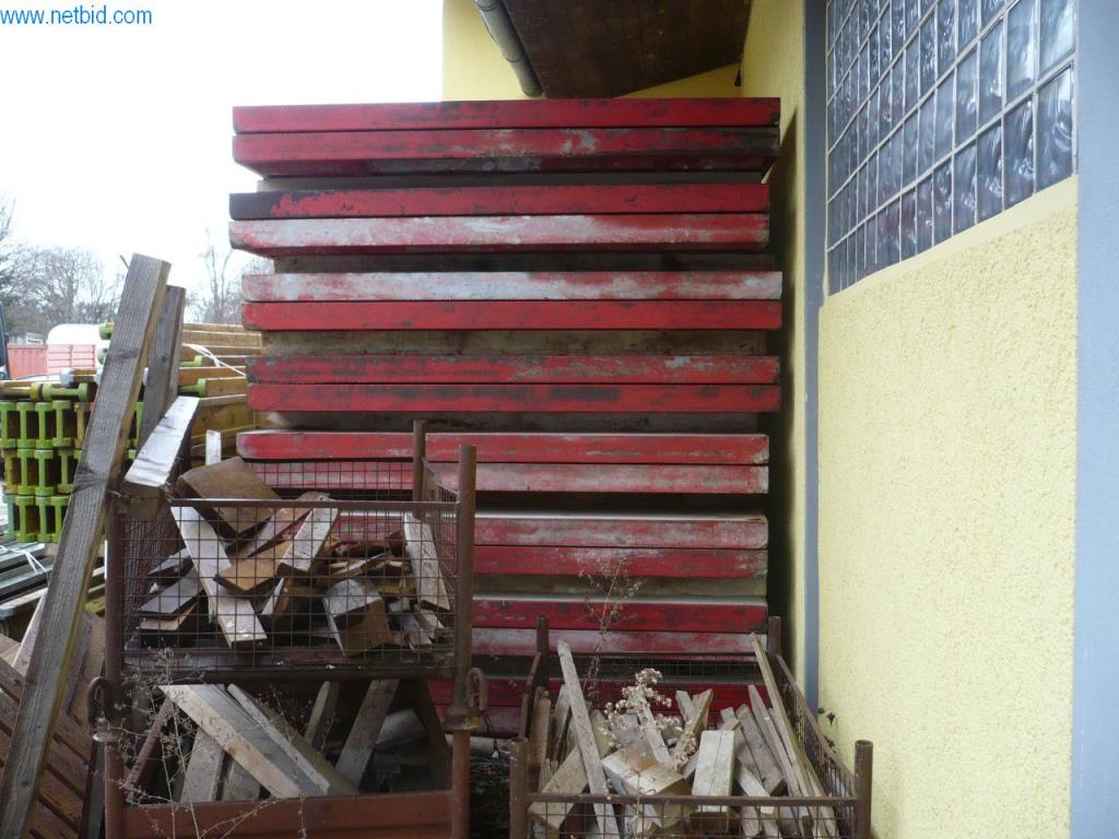 Máquinas de construção do sector da construção civil-2