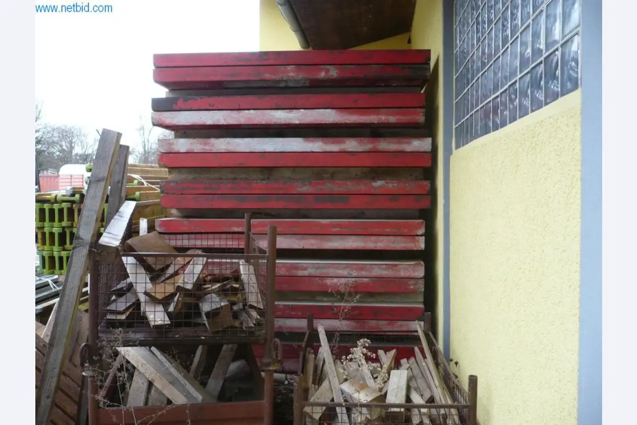Gradbeni stroji iz sektorja gradbeništva-2