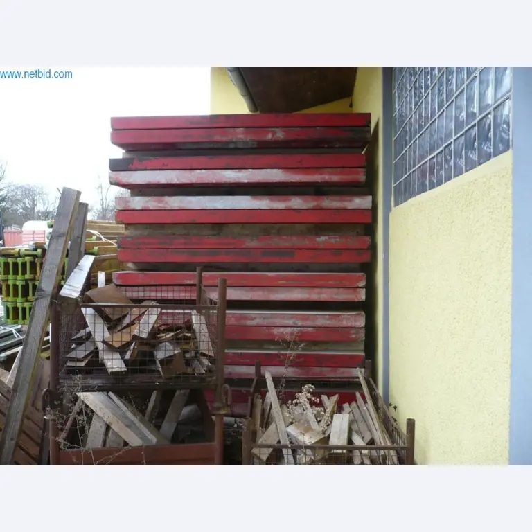 Gradbeni stroji iz sektorja gradbeništva-2