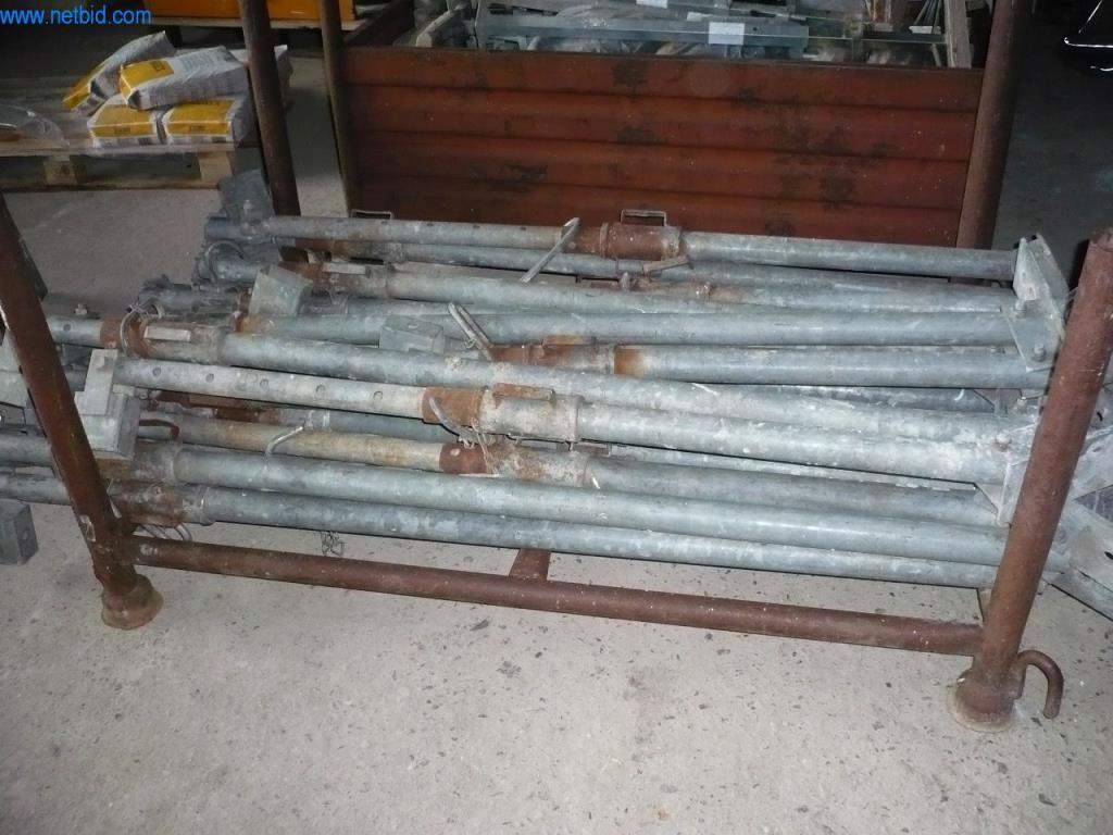 Máquinas de construção do sector da construção civil-5