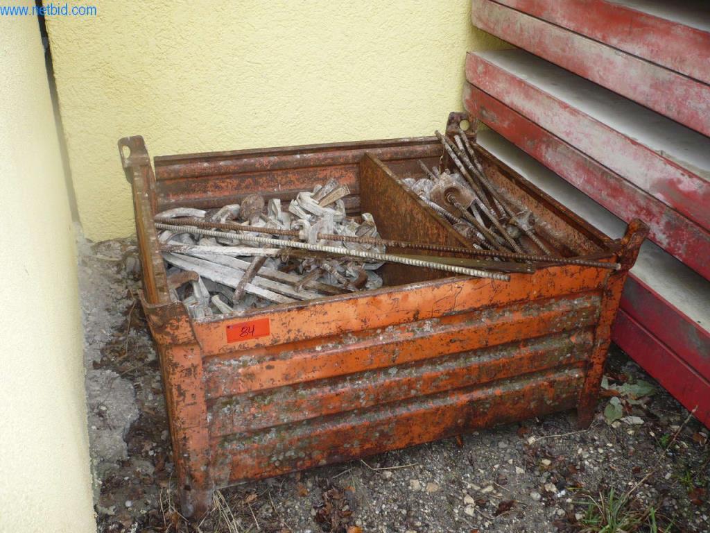 Máquinas de construção do sector da construção civil-7