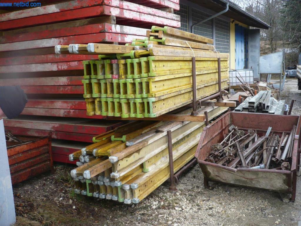 Stavební stroje z oblasti pozemního stavitelství-1