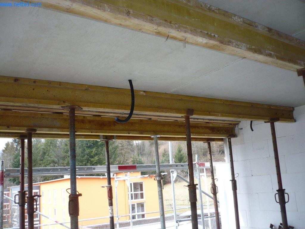 Stavební stroje z oblasti pozemního stavitelství-2