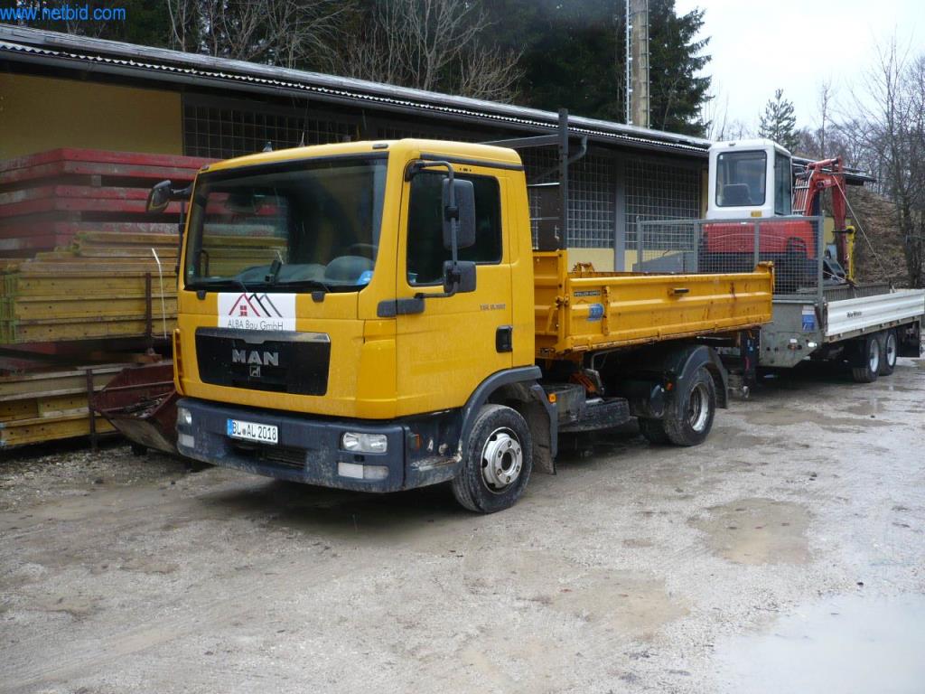 Máquinas de construção do sector da construção civil-2