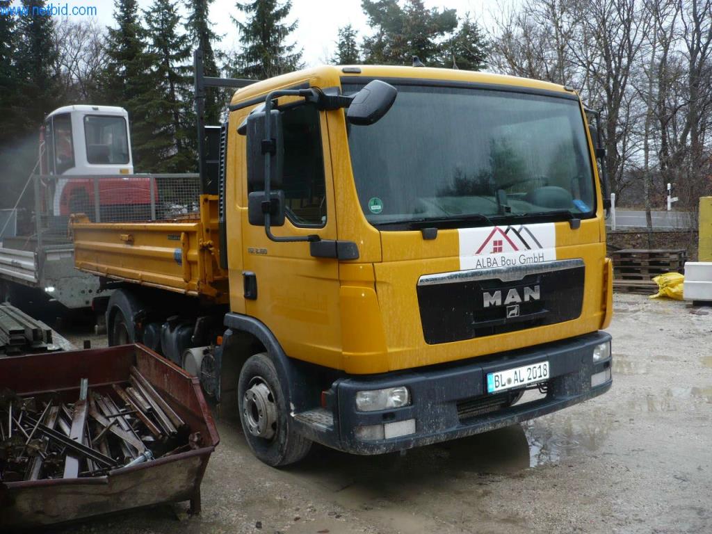 Máquinas de construção do sector da construção civil-3