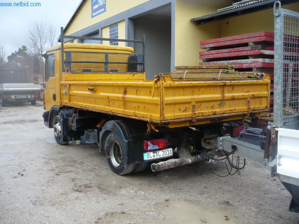 Máquinas de construção do sector da construção civil-4