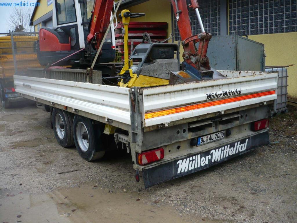 Máquinas de construção do sector da construção civil-2