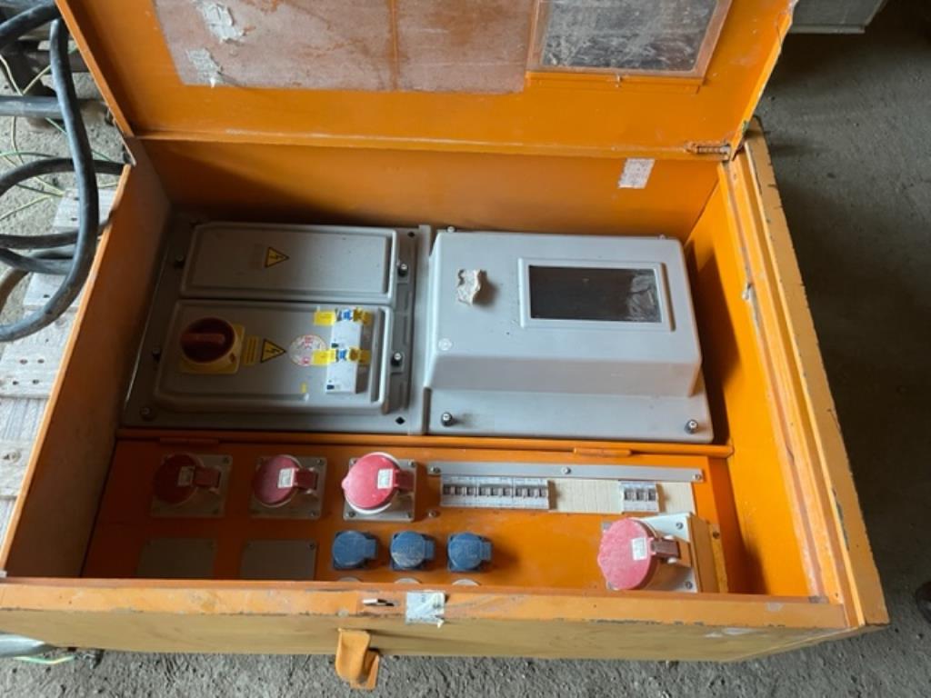 Máquinas de construção do sector da construção civil-1