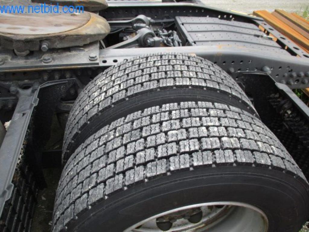 Machines for wood and metal working-20