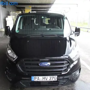 Transporter/Furgonetka Ford Transit Custom 2,0 TDCi 320 L1H1