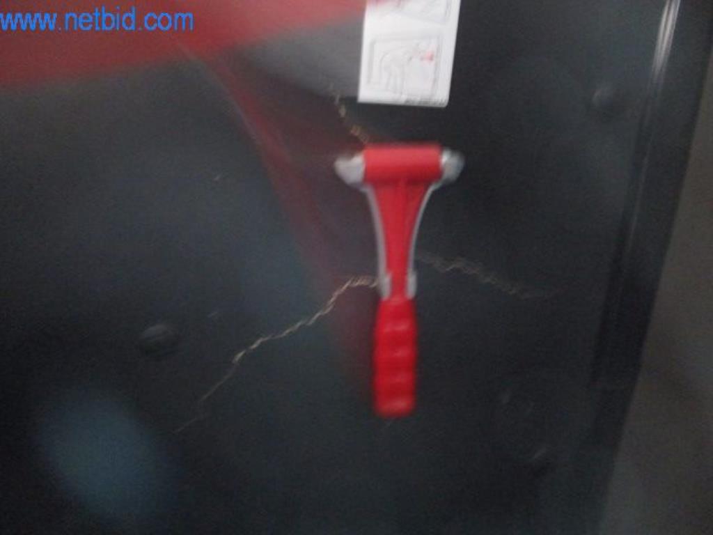 Stroje na zpracování dřeva a kovů-5