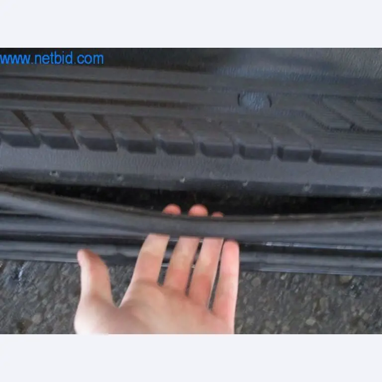 Máquinas para la transformación de la madera y el metal-6