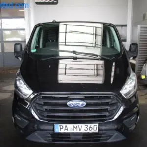 Camionnette/Van Ford Transit Custom 2,0 TDCi 320 L1H1