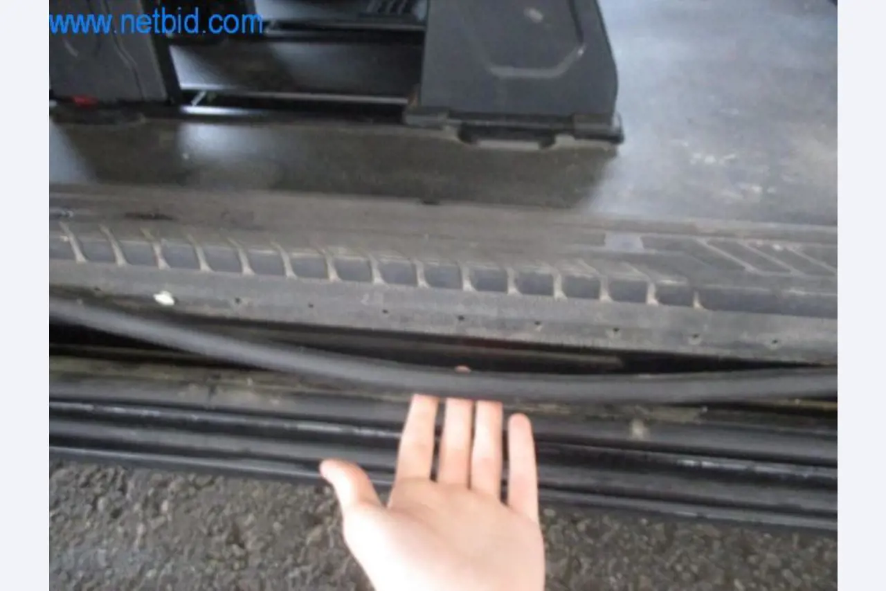 Máquinas para la transformación de la madera y el metal-5