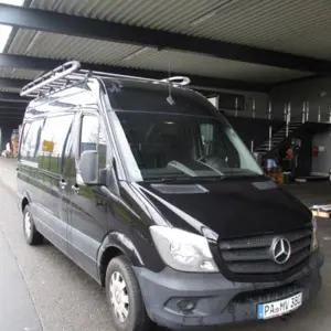 Transporteur Mercedes-Benz Sprinter 316 CDi Kasten