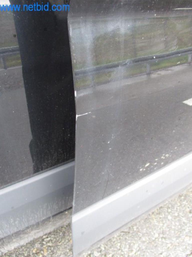 Machines for wood and metal working-7