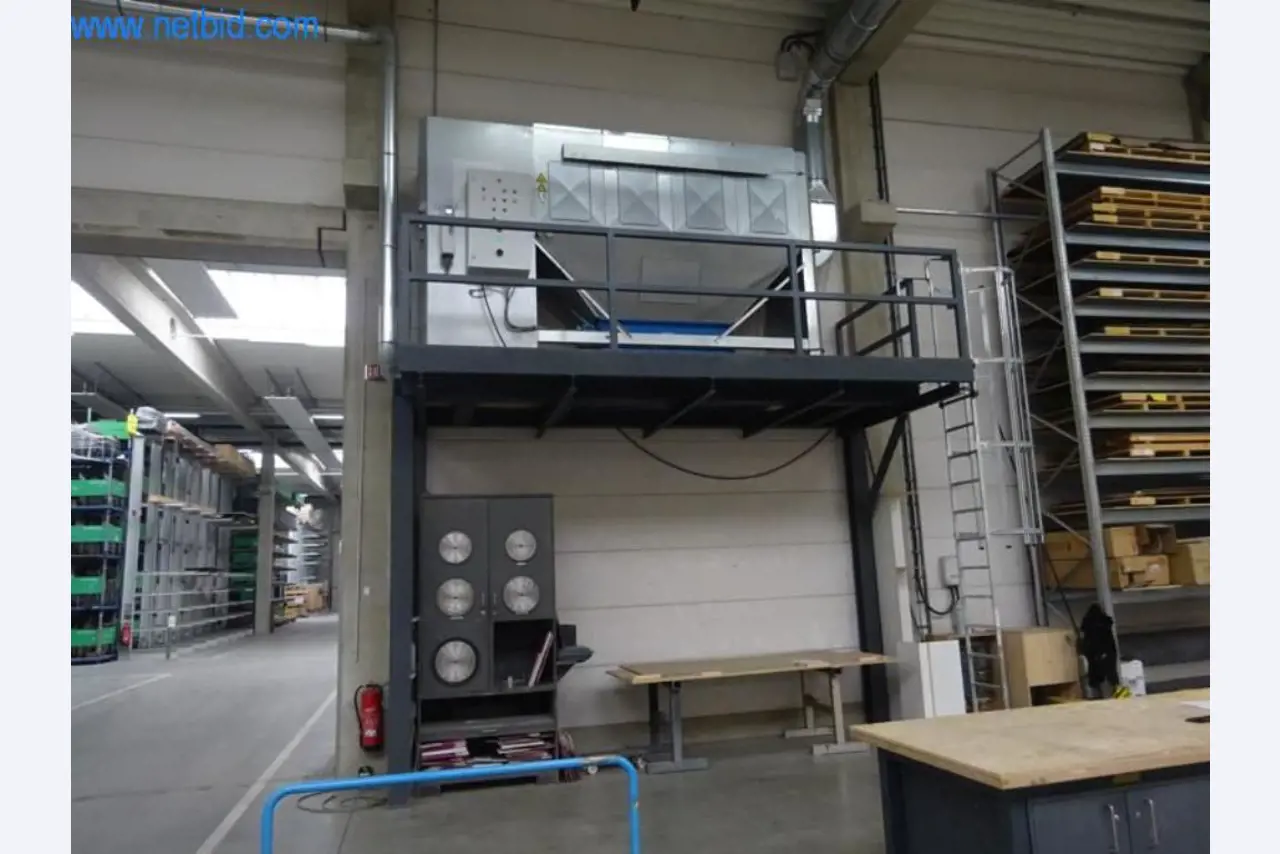 Machines voor hout- en metaalbewerking-1