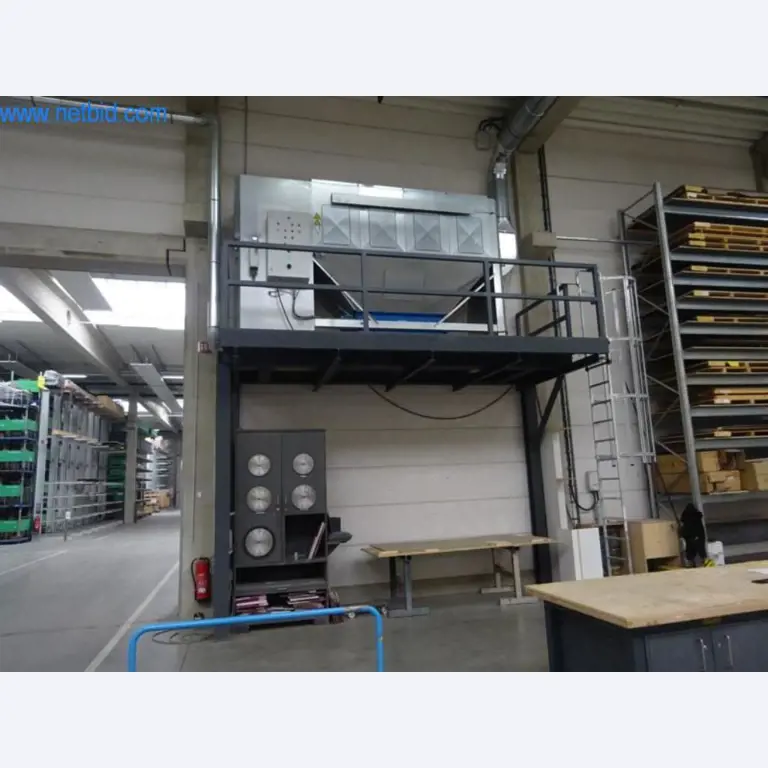 Machines voor hout- en metaalbewerking-1