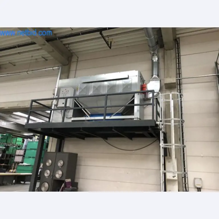 Machines voor hout- en metaalbewerking-2