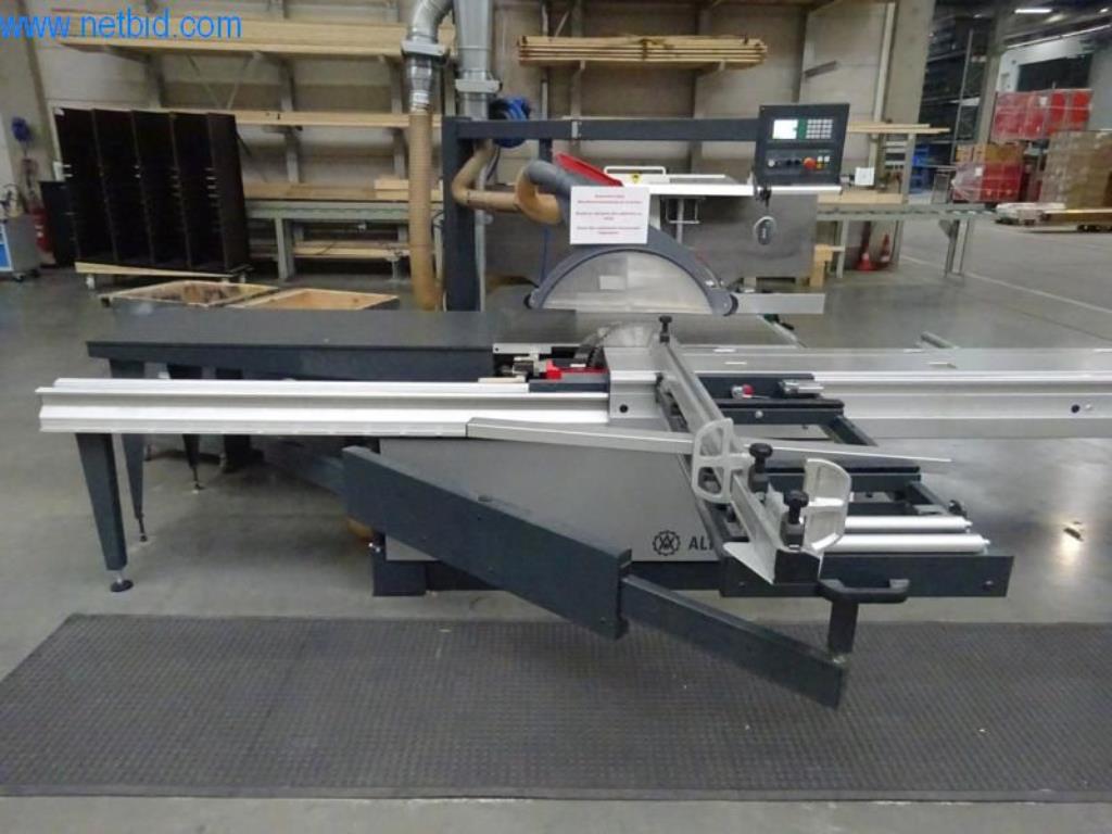 Stroje na zpracování dřeva a kovů-3