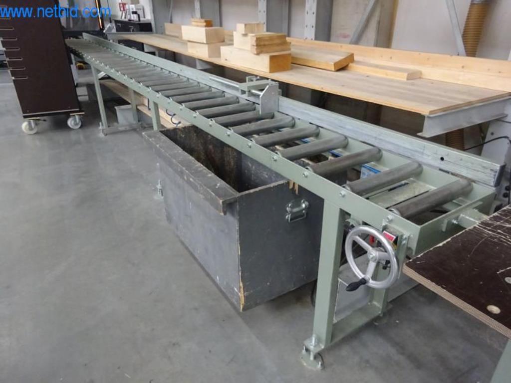 Stroje na zpracování dřeva a kovů-2