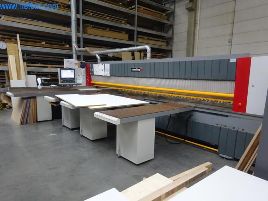 Maschinen zur Holz- und Metallbearbeitung-2