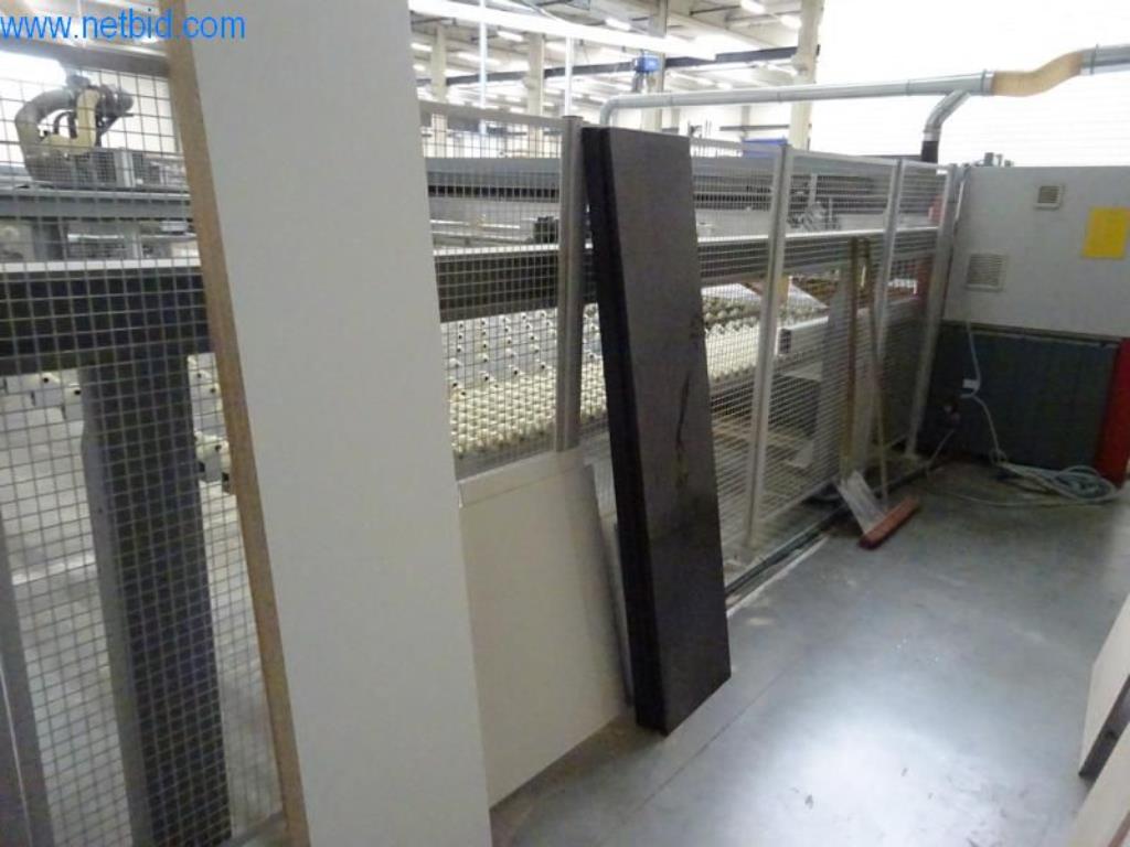 Maschinen zur Holz- und Metallbearbeitung-3