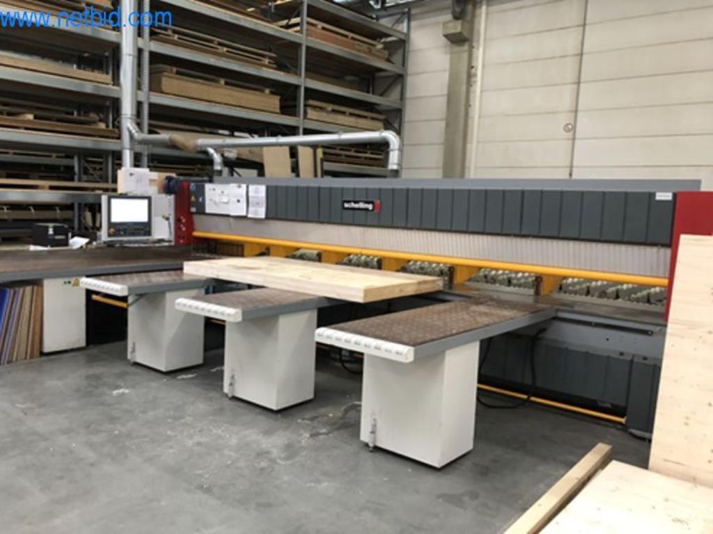 Maschinen zur Holz- und Metallbearbeitung-4