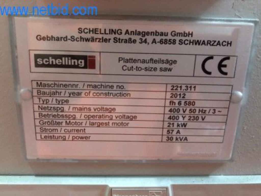 Maschinen zur Holz- und Metallbearbeitung-5