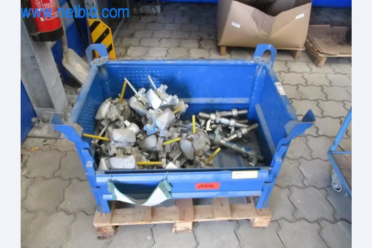 Stroje, vozový park a provozní zařízení-1