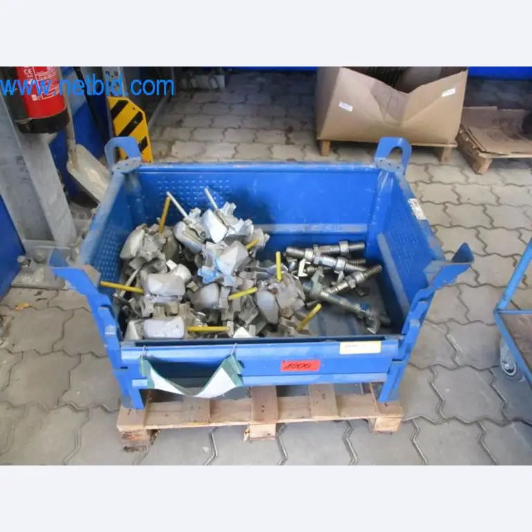 Stroje, vozový park a provozní zařízení-1