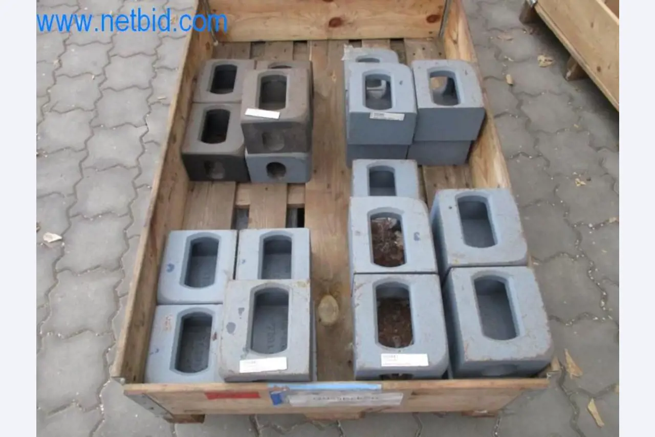 Stroje, vozový park a provozní zařízení-2